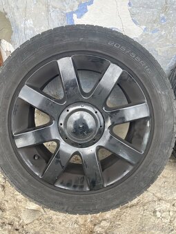 205/55 r16 5x112 - 2