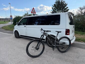 Predam Radon Swoop 9.0 model2024 - 2