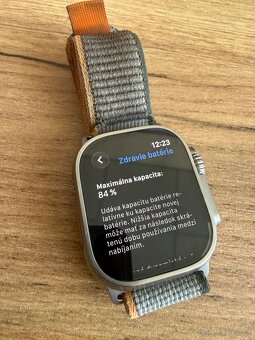 Apple watch ultra 49mm - 2