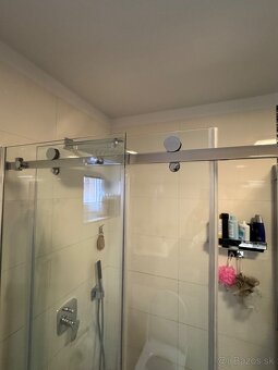 Sprchový kút - 2
