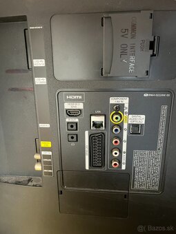 Televízor Samsung smart - 2
