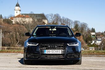 Audi A6 Avant 3.0 TDI 235 kW Quattro - 2