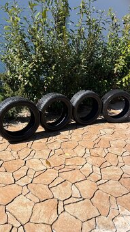 BRIDGESTONE TURANZA T005 225/45 R18 91V - 2