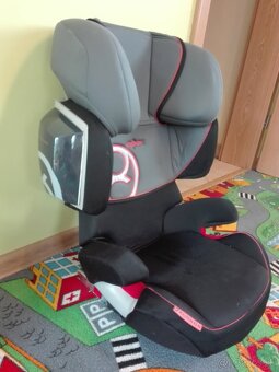 Autosedačka 15-36 kg Cybex - 2