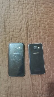 Samsung Galaxy A5 2017 - 2