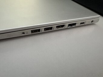 HP notebook - 2