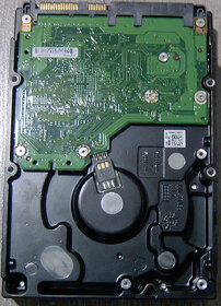 SAS HDD HP (ST3300657SS) 300GB - 2