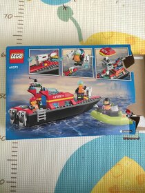 Predám Lego City 60373 - 2