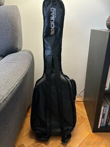 Nova nepoužitá gitara kupovaná pre dieťa - 2