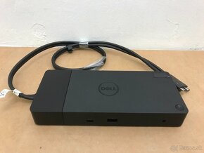 Dell  Dock WD19DCS Dual USB-C, 240 W - 2