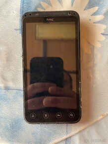 HTC - 2