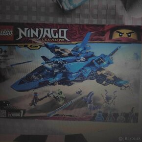 lego ninjago - 2