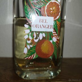 Fragonard bel Orange 100 ml - 2