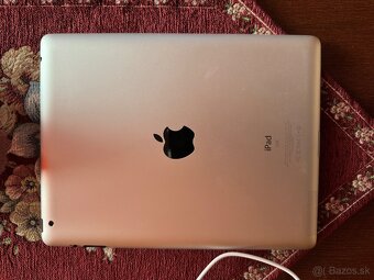 Predám ipad 16 Gb v super stave . - 2