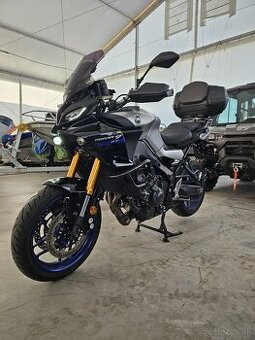 Yamaha Tracer 9 GT - 2