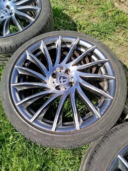 Tomason 4x100 R18 - 2