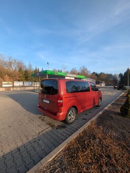 Peugeot Traveller Business - 2