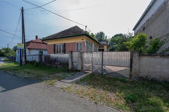 Rodinny dom v Haniske pri Košiciach - 2