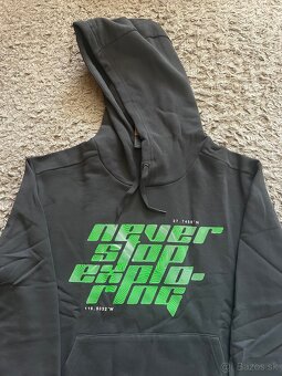 the north face mikina - 2