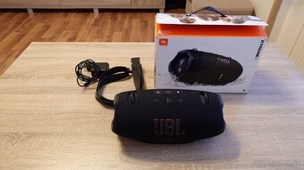 JBL EXTREME 4 - 2