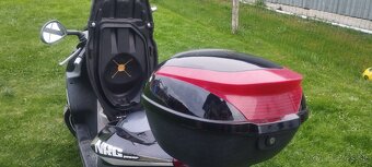 Piaggio Power NRG - 2