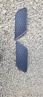 Naraznik Seat altea XL 2010-2016 poškodený - 2