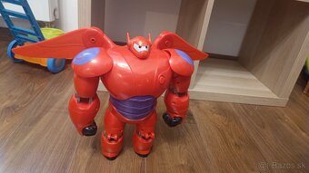 Baymax - 2