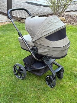 EASYWALKER Harvey3 Sage green XXL set - 2