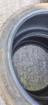 225/40 r18 zimné - 2