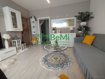 Na predaj 3 - izbový byt s lodžiou Klokočina - Petzwalova ul - 2