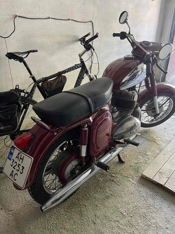 Jawa 350 - 2