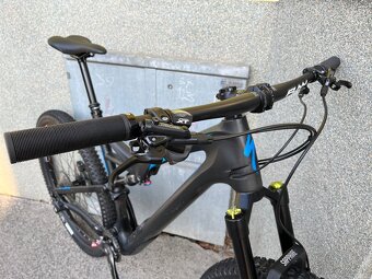 Specialized Camber Carbon 29 X - 2