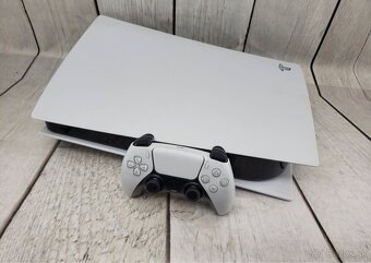 PS5 1TB - 2