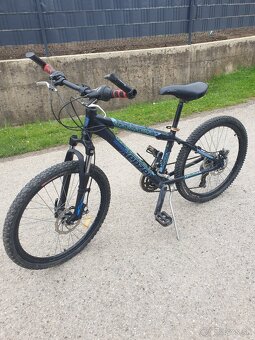 Detský bicykel - 2