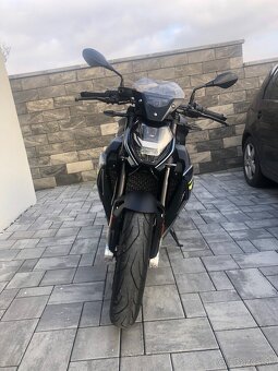 BMW S1000R - 2