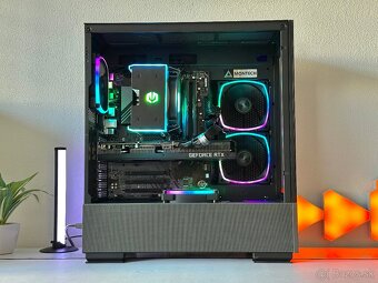 ✅ Herný PC • Ryzen 9 7950X3D - 2