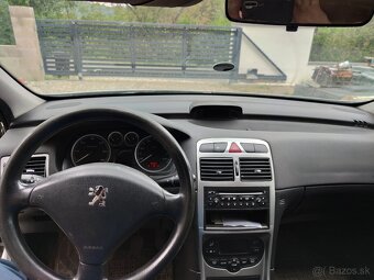 Peugeot 307 SW 1.6 HDI 80kw - 2
