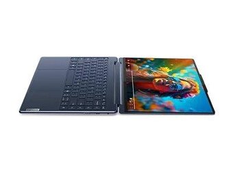 Lenovo Yoga 9 2-in-1 14IMH9-14-Ultra 7 155H-16GB-512GBSD-2,8 - 2