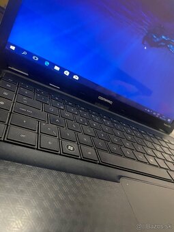 Predám notebook comqaq presadil cq56 - 2