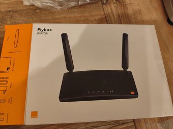 Predam 4g /LTE modem Archer MR200 - 2