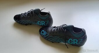 CR7 kopačky - 2