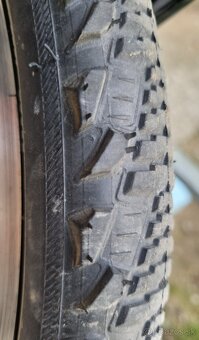 Detsky bicykel Superior 20 - 2