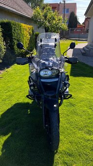 BMW R1200gs.v.2011 - 2