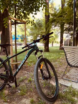 Čisot nový horský bicykel - 2
