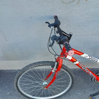 Bicykel - 2