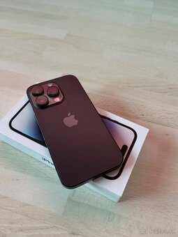 iPhone 14 pro - 2