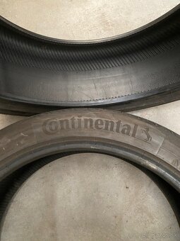 Continental 235/45 ZR 21 – 2 ks - 2