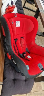 Peg Perego Autosedačka 9-18kg+isofix - 2