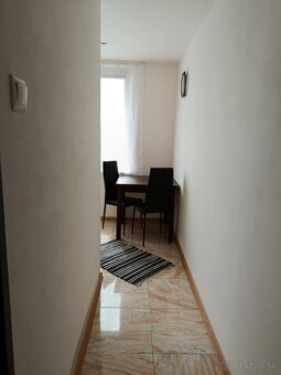 Prenájom 1 - izbový byt - 2