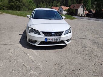 Seat leon combi - 2